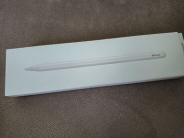 орал би зубная щетка электрическая: Apple pencil (2nd generation)
(ОРИГИНАЛ)