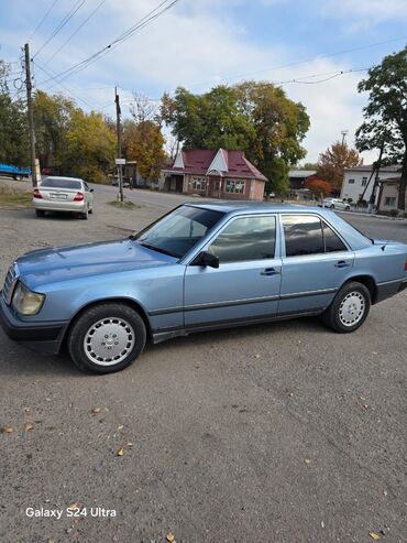 инфинити фх 3.5 цена: Mercedes-Benz W124: 1987 г., 2.6 л, Механика, Бензин, Седан