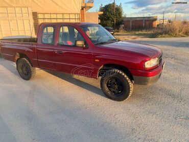 Mazda: Mazda B-Series: 2.5 l. | 2000 έ. Πικάπ — 8