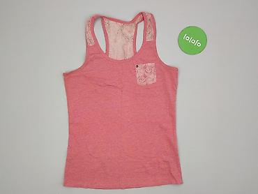 bluzki size plus: T-shirt damski, rozmiar S — 2