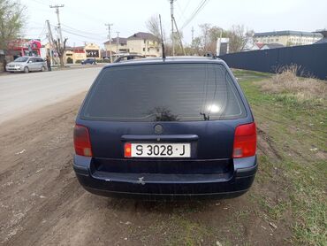 датчик положения дроссельной заслонки опель вектра б: Продам автомобиль Фольксваген Пассат Б5 объем 2.3 цена 250000 сомов