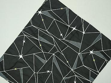 graffiti litery: Poszewki 2 st. na poduszkę dekoracyjną 45x45 cm - Wzór: geometryczna — 1