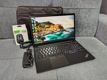 Ноутбуки: Ноутбук, Lenovo, 24 ГБ ОЗУ, AMD Ryzen 7, 15.6 ", Новый, Для работы, учебы, память SSD