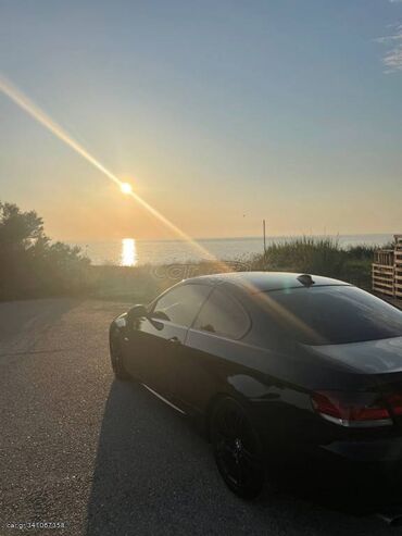 BMW: BMW 320: 2 l. | 2009 έ. Κουπέ — 10