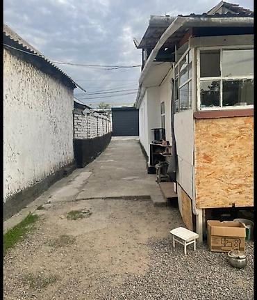 чон арыке: 5 соток — 2