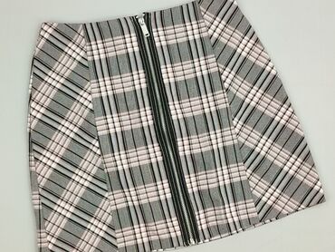 spódnice zimowe midi: Stradivarius, Women`s skirt, size S (EU 36)