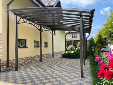 Сварка: Сварка | Навесы Доставка, Гарантия, Бесплатная смета — 7