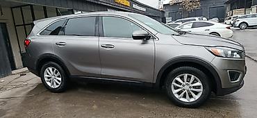 Kia: Kia Sorento: 2017 г., 2.4 л, Автомат, Бензин, Кроссовер — 3