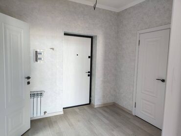 Продажа квартир: 2 комнаты, 50 м², Элитка, 6 этаж, Евроремонт