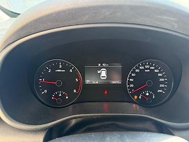 Kia: Kia Sportage: 2020 г., Дизель, Кроссовер — 14