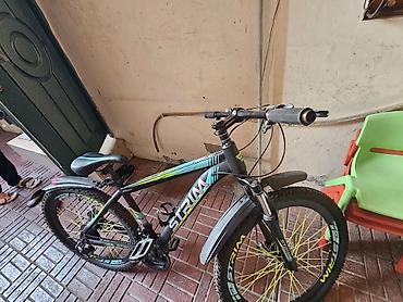 volta vs2: MTB Strim dağ velosipedi - Çərçivə: yüngül alaşımlı çərçivə, idman — 3