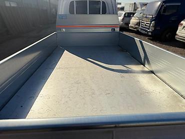 Hyundai: Hyundai Porter: 2020 г. — 22