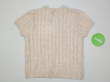 akryl sweter: Sweter damski, rozmiar S — 3