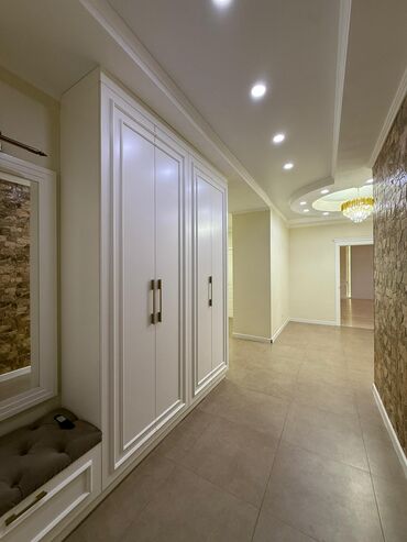 Продажа квартир: 4 комнаты, 156 м², Элитка, 7 этаж, Евроремонт — 13