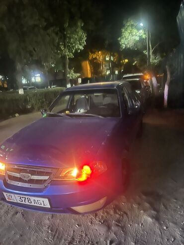 крыло нексия 2: Daewoo Nexia: 2011 г., 1.6 л, Механика, Бензин, Седан