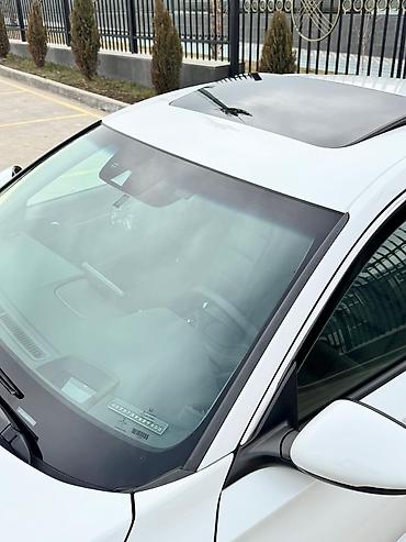 Honda: Honda Accord: 2019 г., 2 л, Автомат, Гибрид, Седан — 4