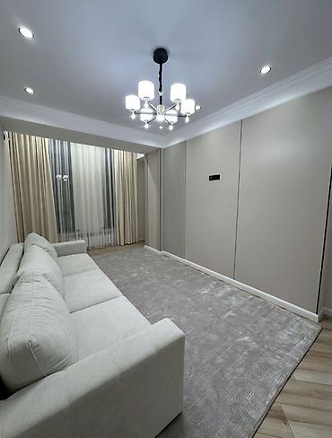 кенсуйская квартира: Продается 3х-комнатная квартира 📍Адрес: мкр.Асанбай 🏗️Застройщик — 2