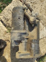 Yanacaq nasosları: Magma, 2.2 l, Dizel, İşlənmiş — 5