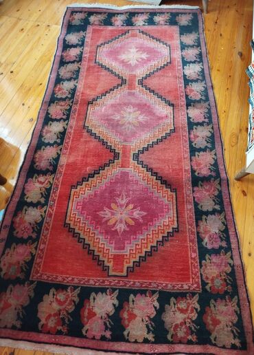 antik kilim: Xalça Dekorativ, Azərbaycan