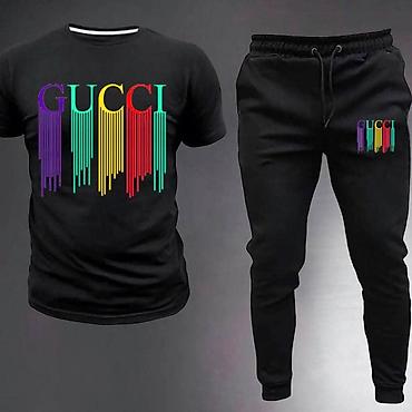 Trenerke: Trenerka Nike, bоја - Šareno — 53