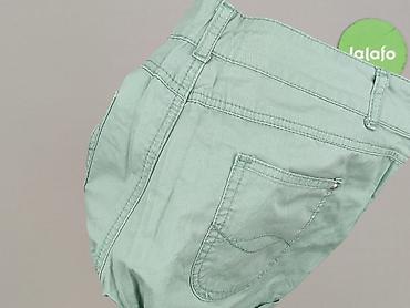stanley jeans: Denim Co, Szorty damskie, rozmiar M — 4