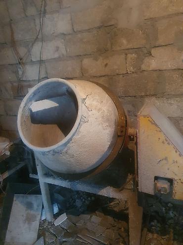 laqonda 2 2230: Beton qarışdıran nol fazadı Polşa istesalıdı Cox az işlənib — 4