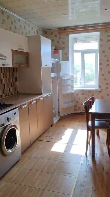 Köhnə tikili: Tovuz, 4 otaqlı, Köhnə tikili, 86 kv. m — 8