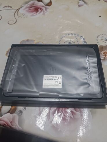 Digər planşetlər: REDMAGIC AİSRA Gaming Tablet - Ekran: İncə çərçivəli böyük displey — 5