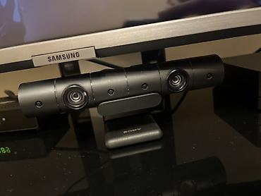 ps4 kontrol: PlayStation 4 Pro oyun komplekti Yeni alınıb.Çox az istifadə — 1