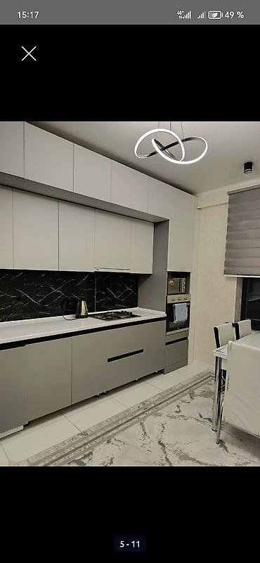 Долгосрочная аренда квартир: 2 комнаты, Собственник, Без подселения, С мебелью полностью — 8