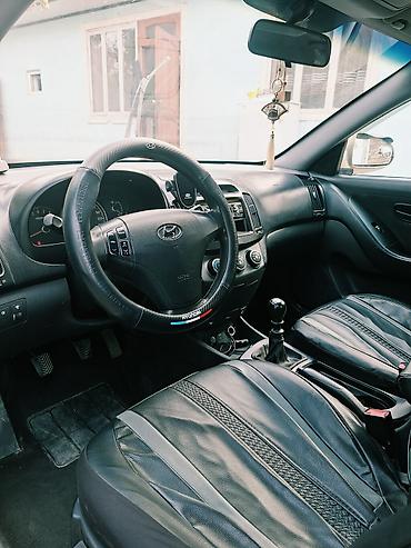 probox toyota: Hyundai Elantra: 2008 г., 1.6 л, Механика, Бензин, Седан — 8