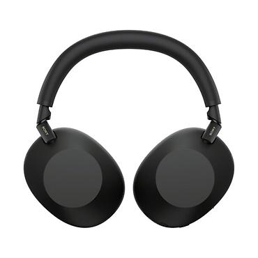Qulaqcıqlar: Yeni Simsiz (Bluetooth) Qulaqcıqlar, Sony, rəng - Qara — 4