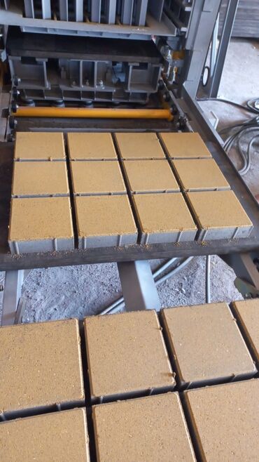 Кладка: Укладка брусчатки Гарантия, Бесплатная консультация, Монтаж Больше 6 лет опыта at lalafo.kg — 7 Кладка: Укладка брусчатки Гарантия, Бесплатная консультация, Монтаж Больше 6 лет опыта — 7