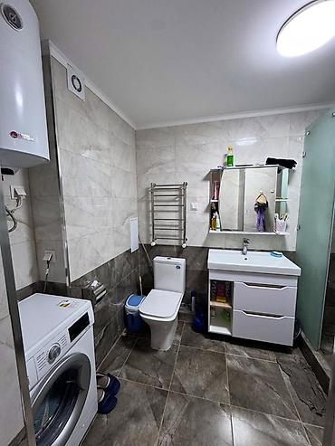 Продажа квартир: 3 комнаты, 107 м², Элитка, 4 этаж, Евроремонт — 11