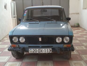 avtomobil nissan mikra: VAZ (LADA) 2106: 1.6 l | 1990 il | 60000 km Sedan