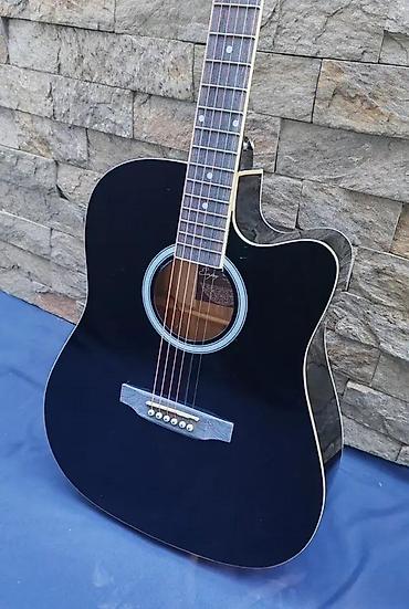Gitare: AKUSTIČNA GITARA OZVUČENA 41 INCH BEST BUY BESPLATNA DOSTAVA | — 1