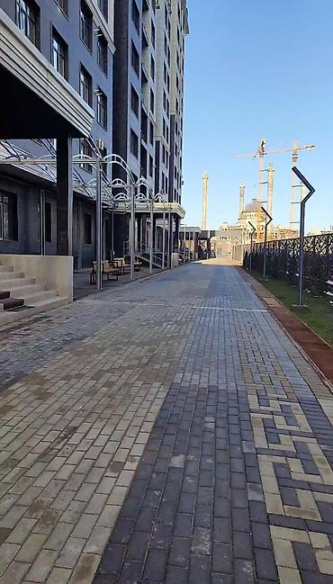 Новостройки от застройщика: Элитка, 1 комната, 42 м² — 3