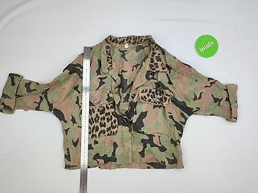 Kurtki przejściowe: Vanilla, Kurtka przejściowa damska, rozmiar M — 3