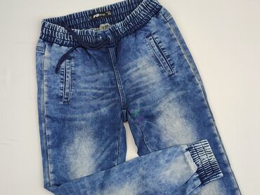 sweter z kapturem zara: Jeansy dla mężczyzn, XS, FBsister, stan - Idealny