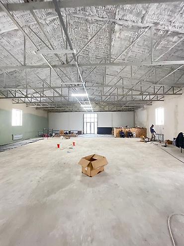 Побелка: Наружная побелка, Побелка потолков, Побелка стен | Известковая побелка, Мелковая побелка Больше 6 лет опыта at lalafo.kg — 25 Побелка: Наружная побелка, Побелка потолков, Побелка стен | Известковая побелка, Мелковая побелка Больше 6 лет опыта — 25