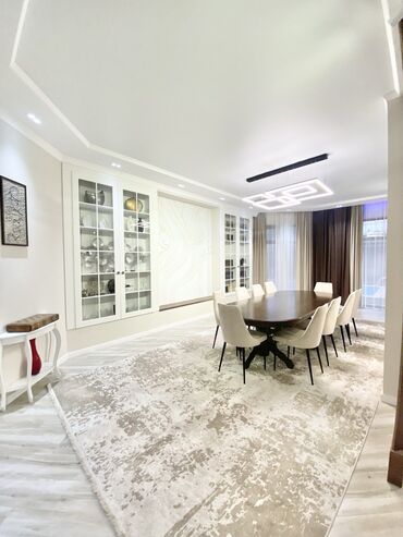 Продажа домов: Дом, 250 м², 7 комнат, Собственник, Дизайнерский ремонт — 6