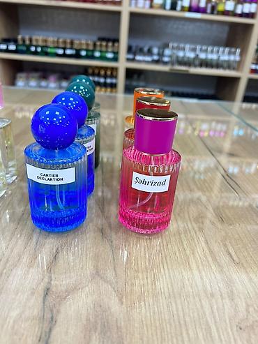 Красота и здоровье: HerRise_Parfum_555 – Ətirlərin Dünyası 30 ml 10 Azn 50 ml 15 Azn - — 8
