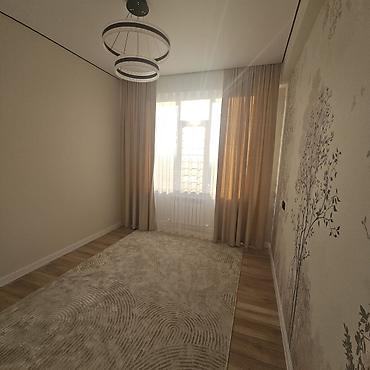 royal yard: 3 комнаты, 88 м², Джал-15 Элитка, 14 этаж, Дизайнерский ремонт — 7