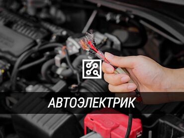 куплю зарядное устройство для автомобильного аккумулятора: Услуги автоэлектрика