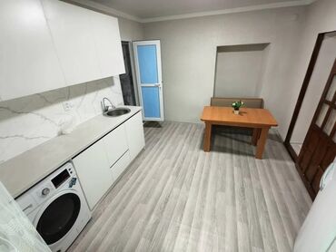 Долгосрочная аренда домов: 40 м², 2 комнаты, Утепленный, Забор, огорожен