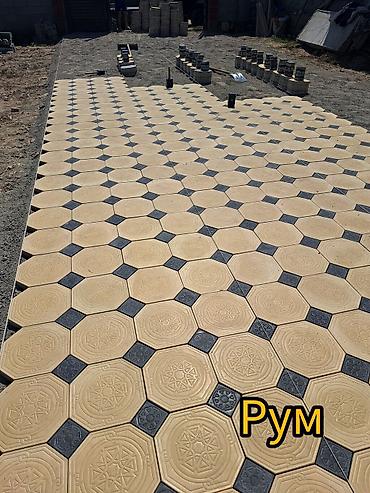 Производство брусчатки: Мы предлагаем высококачественную брусчатку по доступной цене с быстрой — 5