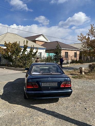 mercedesbenz w124 дизел: Mercedes-Benz E-Class: 2001 г., 3.2 л, Автомат, Дизель, Седан — 6