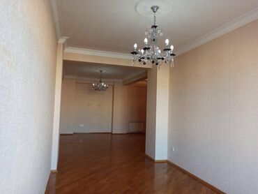 Uzunmüddətli kirayə mənzillər: Əhmədli metrosunun yaxınlığında 16 mertebeli binanın 7-ci — 8