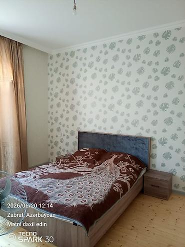 Həyət evləri və villalar: 3 otaqlı, 60 kv. m, Yeni təmirli — 7