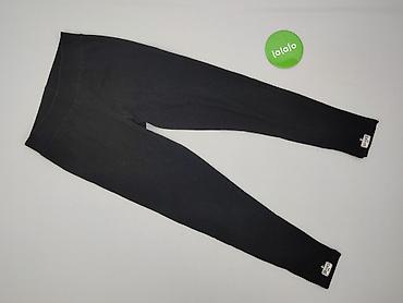 na wzrost: Legginsy Sportowe damskie, rozmiar S — 2